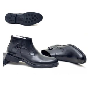 Classic official Boots-black